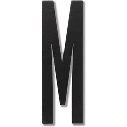 Design Letters Trä Bokstav M
